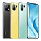 گوشی موبایل شیائومی مدل Mi 11 Lite 5G دو سیم کارت ظرفیت 128 گیگابایت و رم 8 گیگابایت